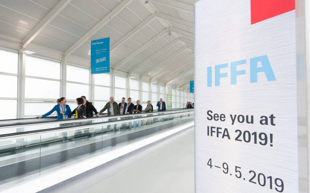 IFFA 2019: agmadata stellt mit iFood 3.0 und 360°efood neue Softwaregeneration vor